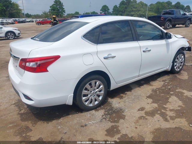 Nissan 2016 2016 3N1AB7AP1GY298922 Image 4