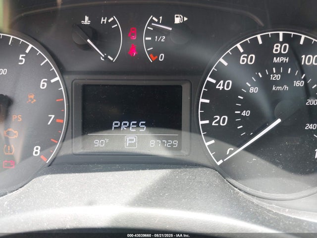 Nissan 2016 2016 3N1AB7AP1GY298922 Image 7