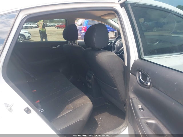 Nissan 2016 2016 3N1AB7AP1GY298922 Image 8