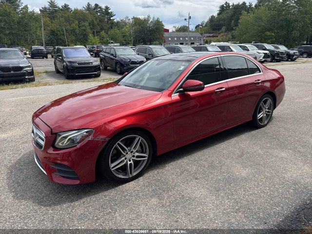 Aukcja sprzedaży 2017 Mercedes-benz E 300, vin: WDDZF4JB8HA119164, numer aukcji: 43039661