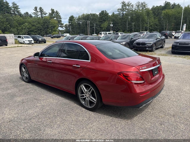 Aukcja sprzedaży 2017 Mercedes-benz E 300, vin: WDDZF4JB8HA119164, numer aukcji: 43039661