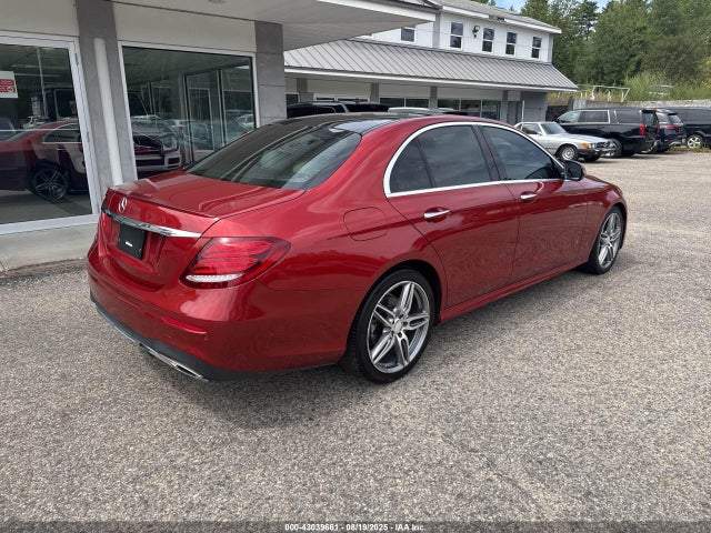Aukcja sprzedaży 2017 Mercedes-benz E 300, vin: WDDZF4JB8HA119164, numer aukcji: 43039661