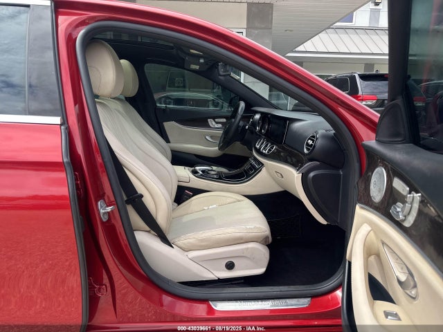 Aukcja sprzedaży 2017 Mercedes-benz E 300, vin: WDDZF4JB8HA119164, numer aukcji: 43039661