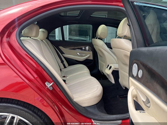 Aukcja sprzedaży 2017 Mercedes-benz E 300, vin: WDDZF4JB8HA119164, numer aukcji: 43039661