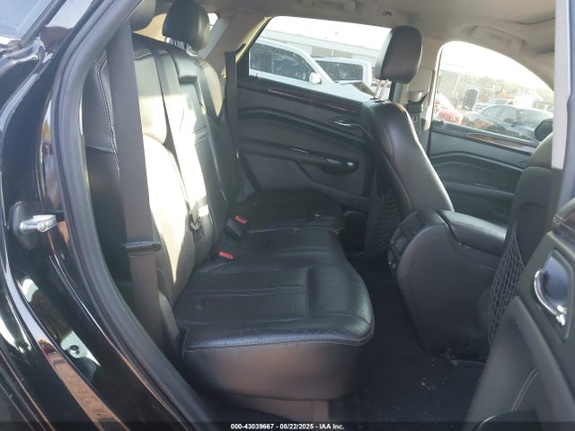 2016 CADILLAC SRX 3GYFNBE3XGS546411 Photo 7