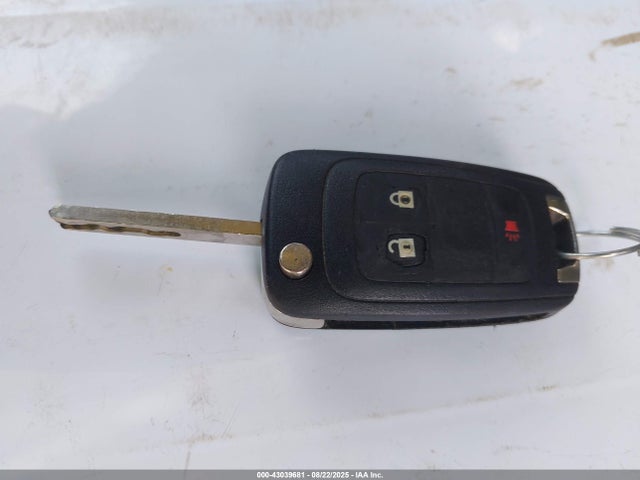 Chevrolet lfx - sidi, vvt, e85 max, alum 2015 2GNFLFE34F6196698 Image 11