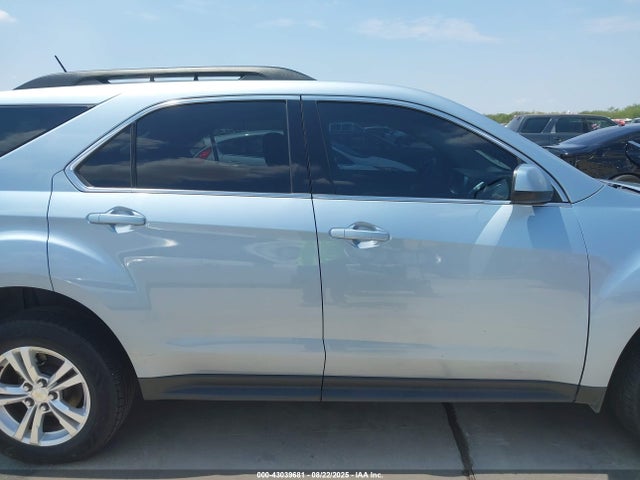 Chevrolet lfx - sidi, vvt, e85 max, alum 2015 2GNFLFE34F6196698 Image 13