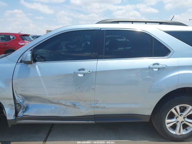 Chevrolet lfx - sidi, vvt, e85 max, alum 2015 2GNFLFE34F6196698 Image 14
