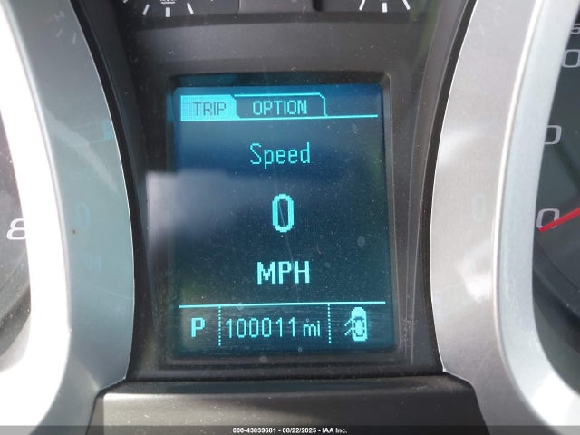 Chevrolet lfx - sidi, vvt, e85 max, alum 2015 2GNFLFE34F6196698 Image 15