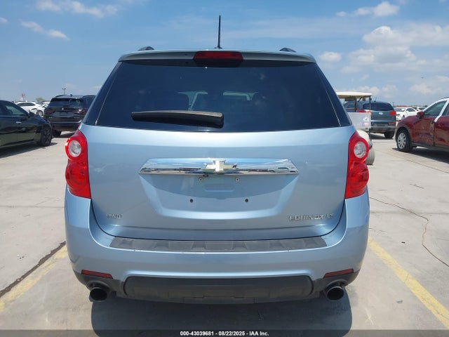Chevrolet lfx - sidi, vvt, e85 max, alum 2015 2GNFLFE34F6196698 Image 16