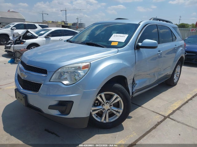 Chevrolet lfx - sidi, vvt, e85 max, alum 2015 2GNFLFE34F6196698 Image 2