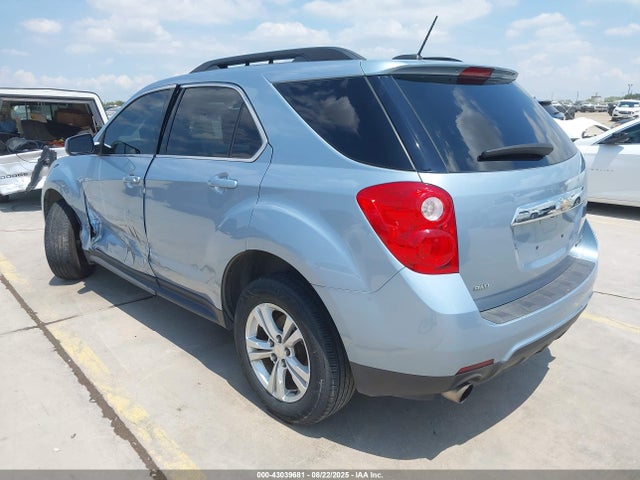 Chevrolet lfx - sidi, vvt, e85 max, alum 2015 2GNFLFE34F6196698 Image 3