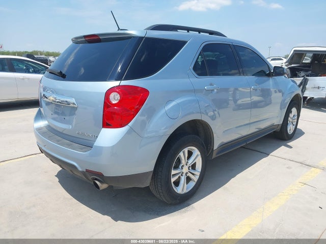 Chevrolet lfx - sidi, vvt, e85 max, alum 2015 2GNFLFE34F6196698 Image 4