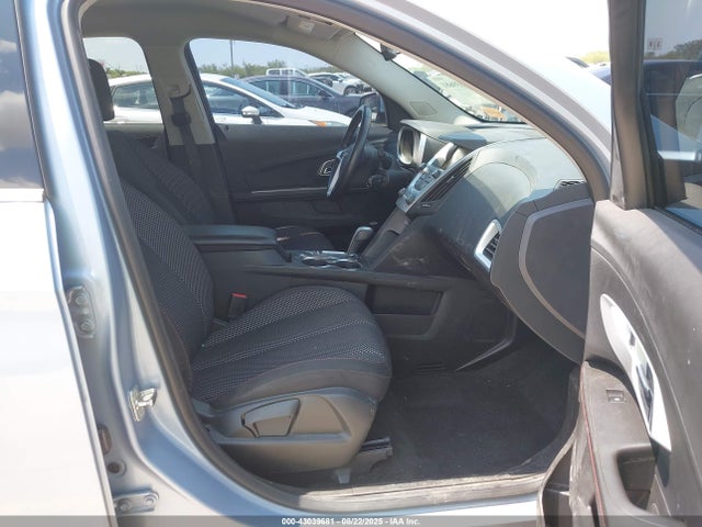 Chevrolet lfx - sidi, vvt, e85 max, alum 2015 2GNFLFE34F6196698 Image 5