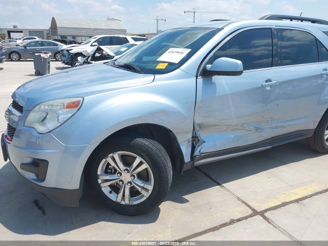Chevrolet lfx - sidi, vvt, e85 max, alum 2015 2GNFLFE34F6196698 Image 6