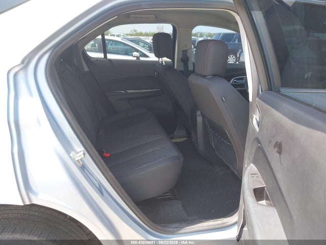 Chevrolet lfx - sidi, vvt, e85 max, alum 2015 2GNFLFE34F6196698 Image 8