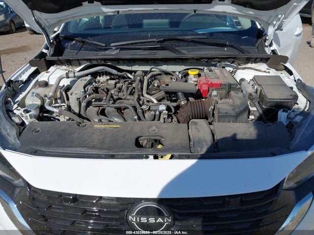 2024 NISSAN SENTRA 3N1AB8CV6RY237294 Photo 9