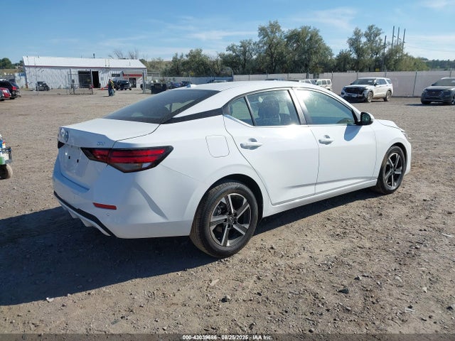 2024 NISSAN SENTRA 3N1AB8CV6RY237294 Photo 3