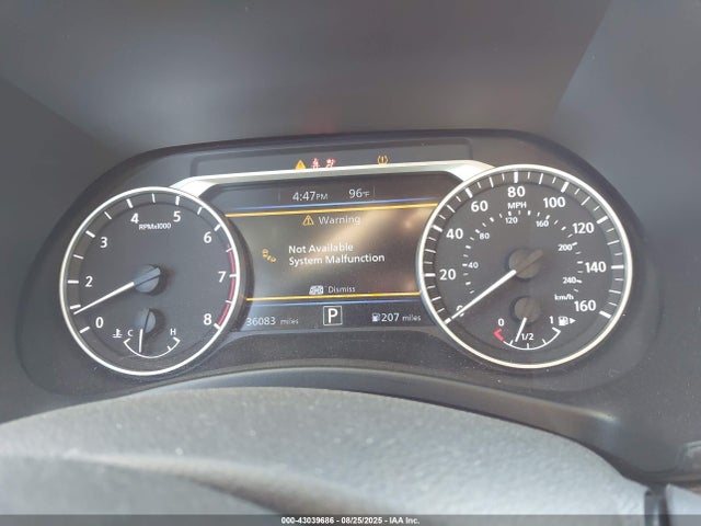 2024 NISSAN SENTRA 3N1AB8CV6RY237294 Photo 6