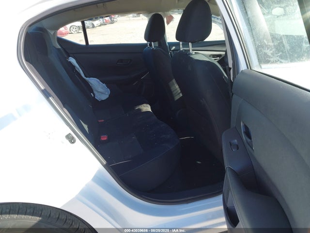 2024 NISSAN SENTRA 3N1AB8CV6RY237294 Photo 7