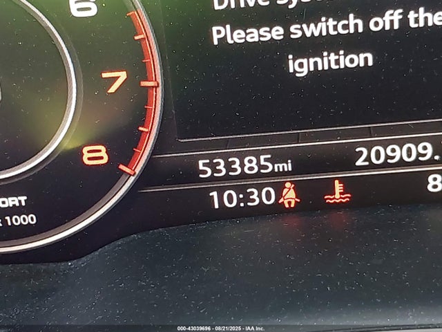 Audi 3.0t 2019 WA1LAAF72KD009115 Image 16