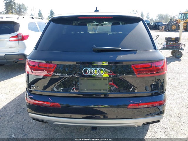 Audi 3.0t 2019 WA1LAAF72KD009115 Image 17