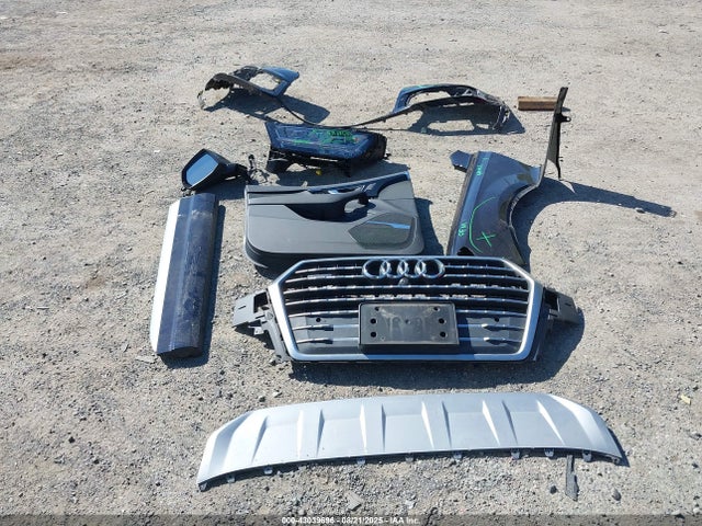 Audi 3.0t 2019 WA1LAAF72KD009115 Image 12