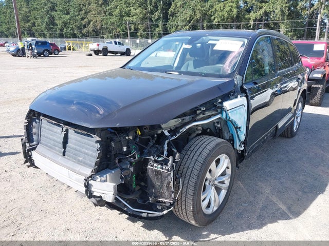 2019 AUDI Q7 WA1LAAF72KD009115 Photo 1