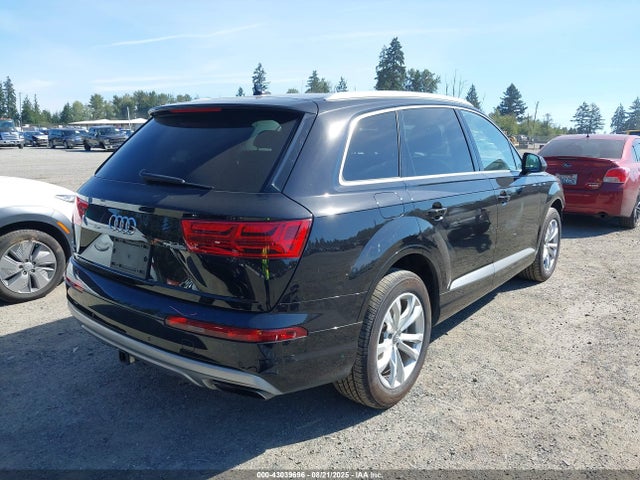 2019 AUDI Q7 WA1LAAF72KD009115 Photo 3