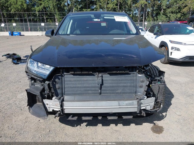 2019 AUDI Q7 WA1LAAF72KD009115 Photo 5