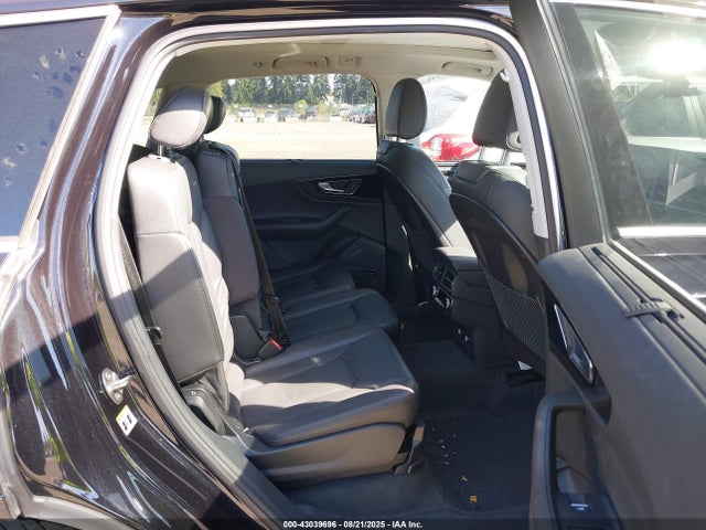 2019 AUDI Q7 WA1LAAF72KD009115 Photo 7