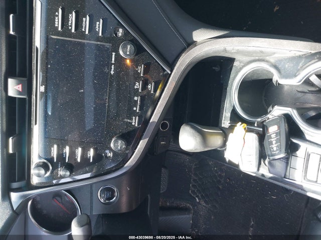 4T1BZ1HK0JU504726 Toyota 2gr-fks