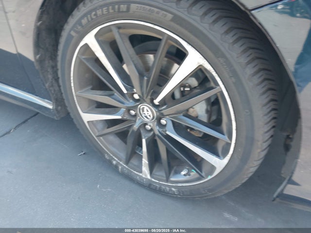 4T1BZ1HK0JU504726 Toyota 2gr-fks
