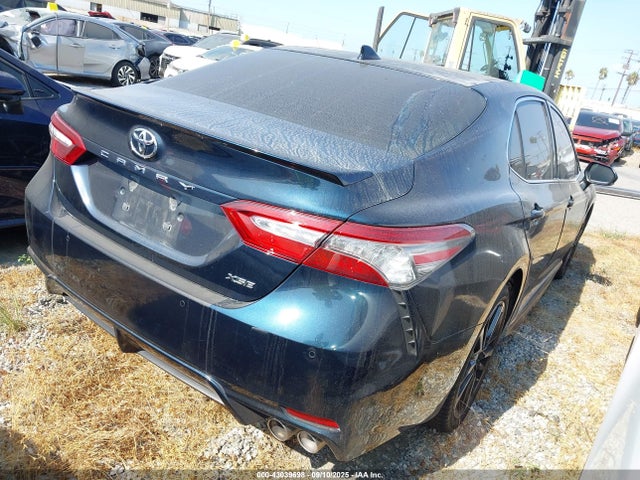 4T1BZ1HK0JU504726 Toyota 2gr-fks