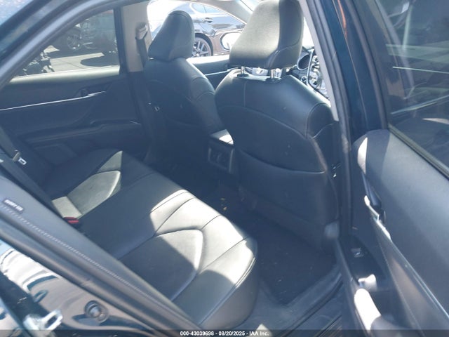 4T1BZ1HK0JU504726 Toyota 2gr-fks