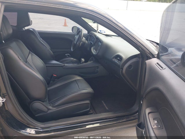 Dodge 2017 2017 2C3CDZBT2HH592669 Image 5