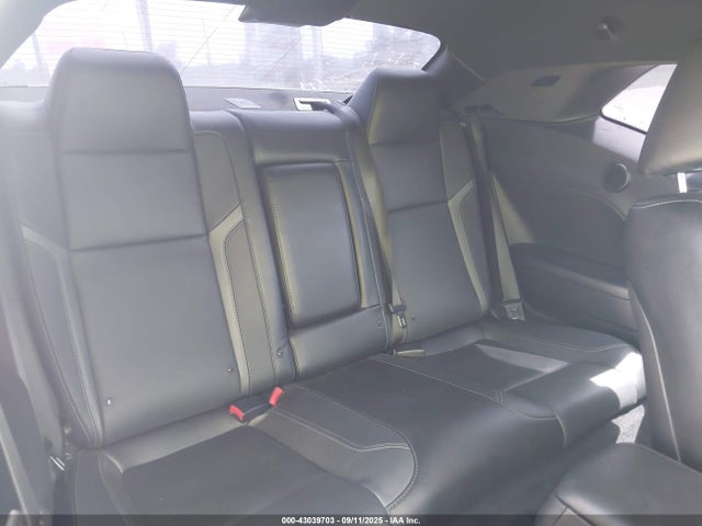 Dodge 2017 2017 2C3CDZBT2HH592669 Image 8