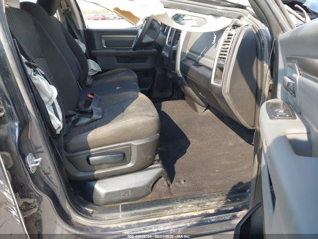 RAM 1500 2020 1C6RR7GG6LS159551 Image 5