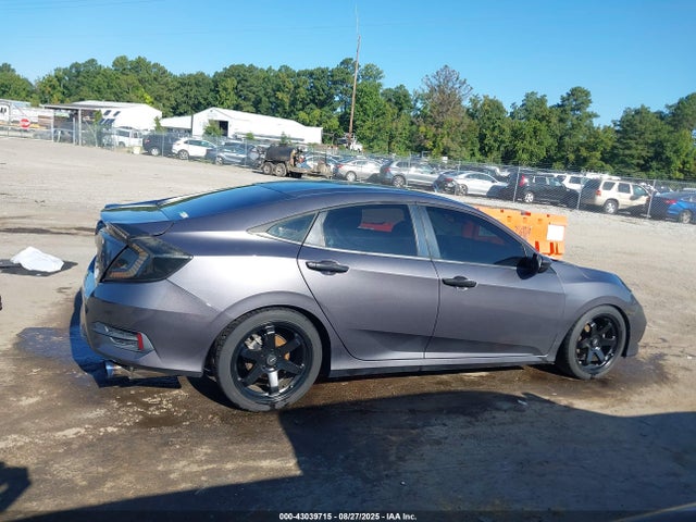 Honda k20c2 2019 19XFC2F66KE013046 Image 13