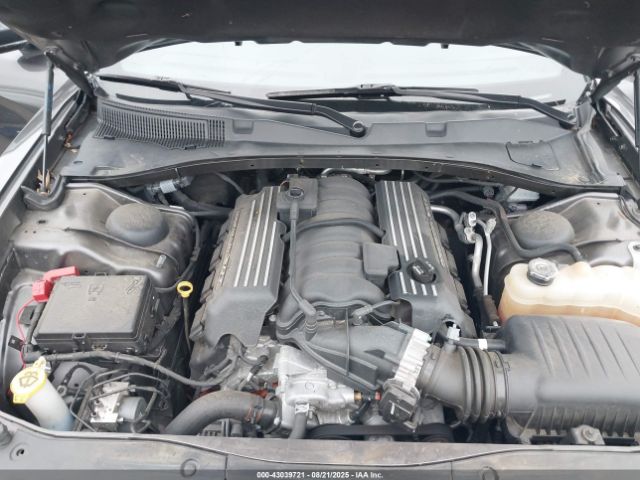 2022 DODGE CHARGER 2C3CDXGJ7NH166273 Photo 9