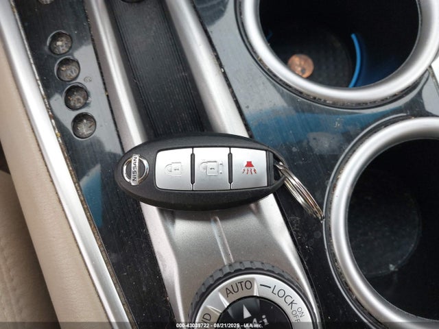 Nissan Pathfinder 2015 5N1AR2MM7FC616655 Image 11