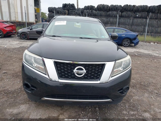 Nissan Pathfinder 2015 5N1AR2MM7FC616655 Image 12