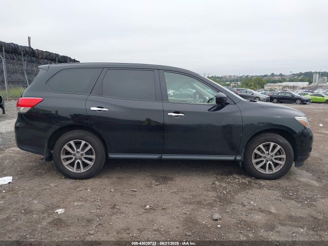 Nissan Pathfinder 2015 5N1AR2MM7FC616655 Image 13
