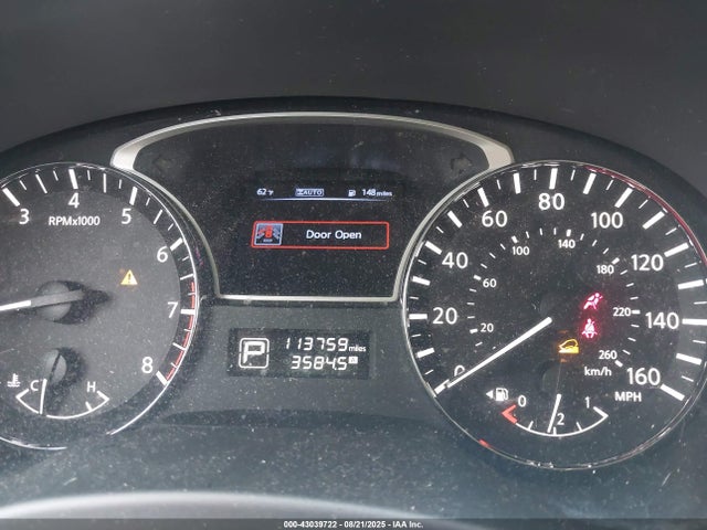Nissan Pathfinder 2015 5N1AR2MM7FC616655 Image 15