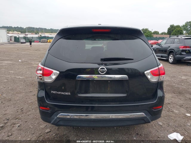 Nissan Pathfinder 2015 5N1AR2MM7FC616655 Image 16