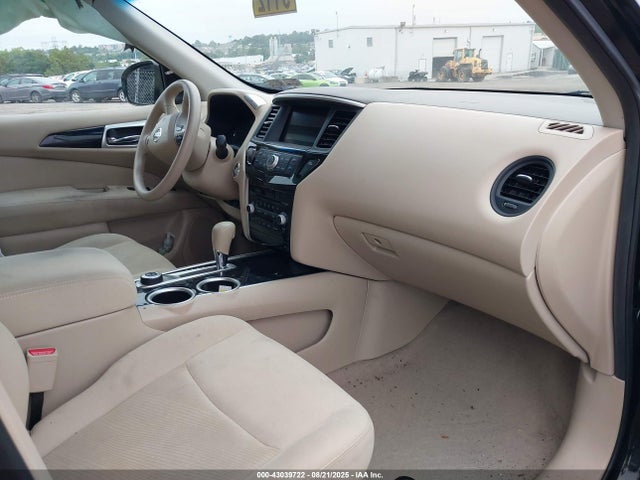 Nissan Pathfinder 2015 5N1AR2MM7FC616655 Image 5