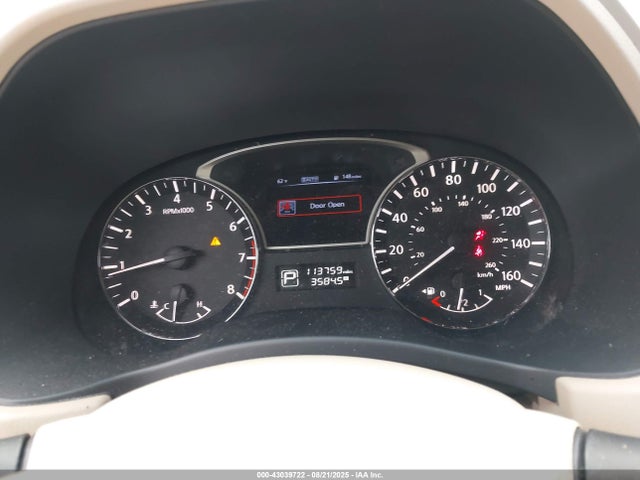 Nissan Pathfinder 2015 5N1AR2MM7FC616655 Image 7