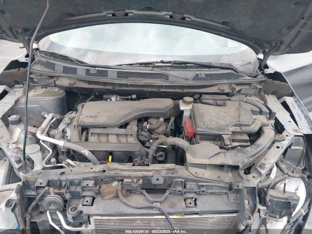 JN1BJ1CPXHW031756 Nissan ROGUE SPORT