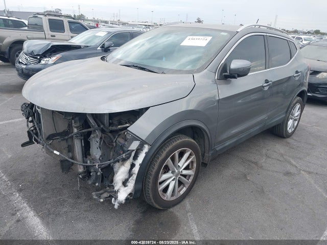 JN1BJ1CPXHW031756 Nissan ROGUE SPORT