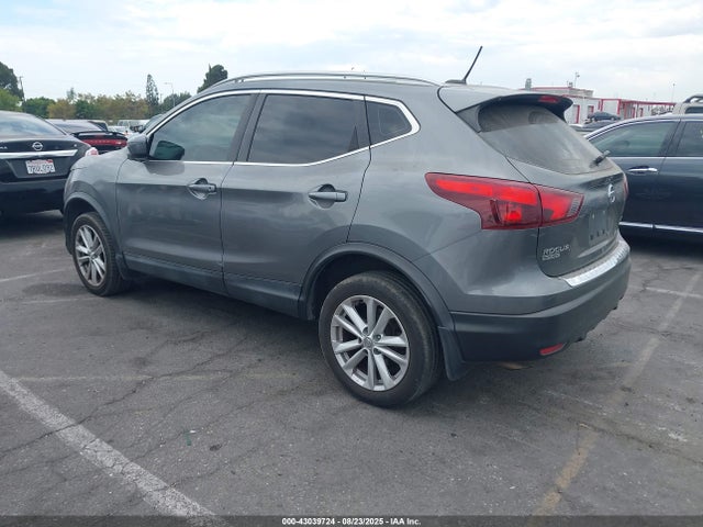 JN1BJ1CPXHW031756 Nissan ROGUE SPORT